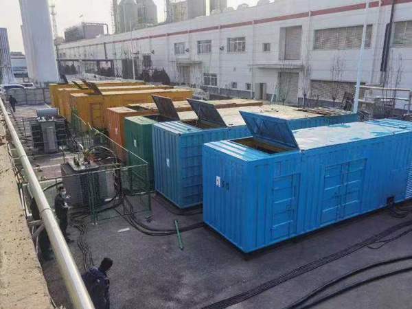 郑州发电机出租告诉你怎样去选住宅导线呢?