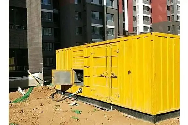 郑州发电机租赁怎么去检查电力电缆线路的温度呢?